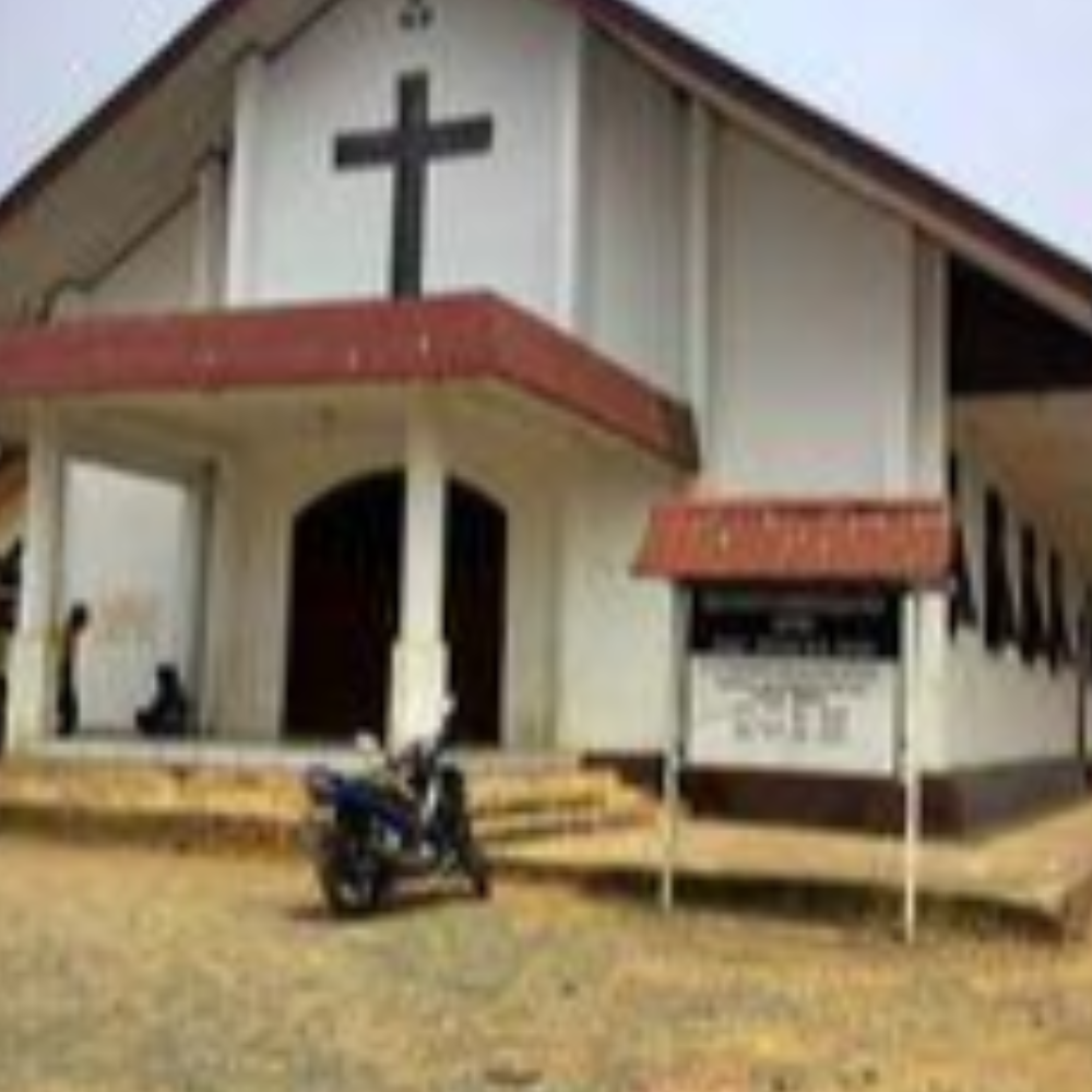 Effatha GPIB